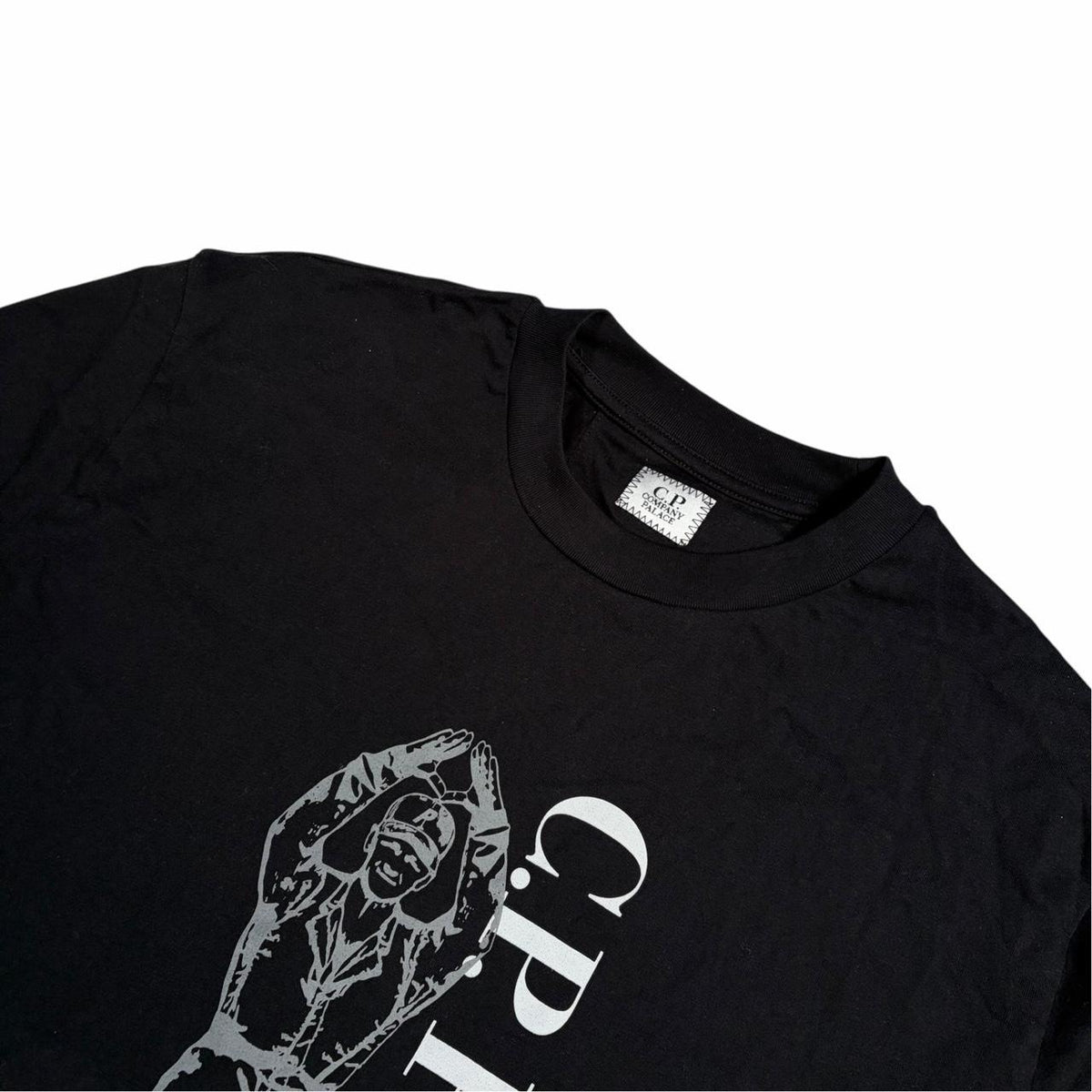 CP Company x Palace T shirt (M)