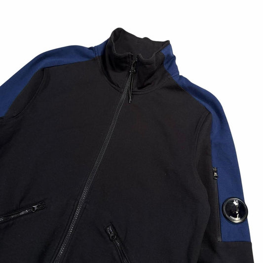 CP Company T Track zip up sweatshirt (M)