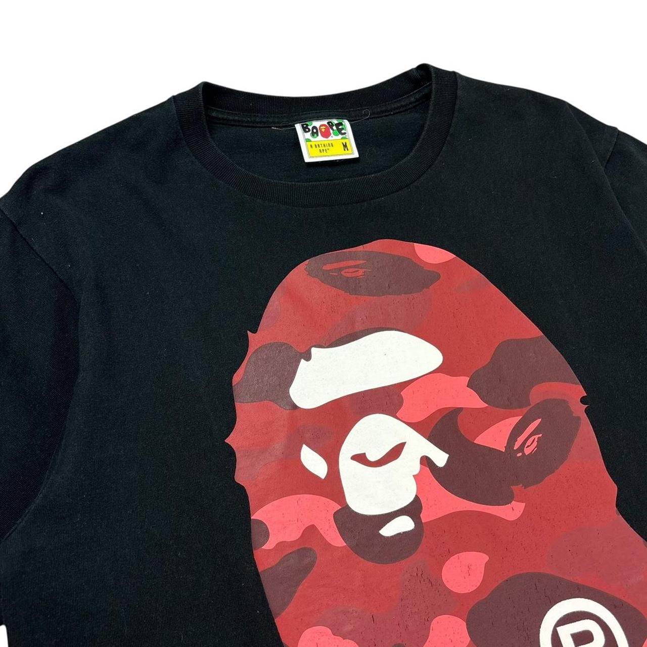 Bape T shirt (M)