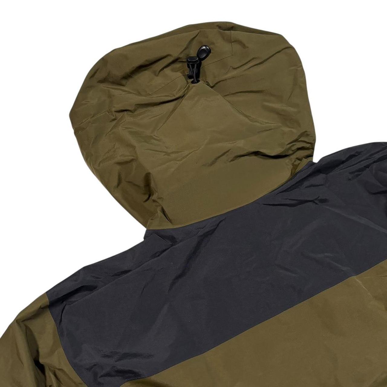 Arc’teryx Oshman Beta SL Gore-Tex waterproof jacket (S)