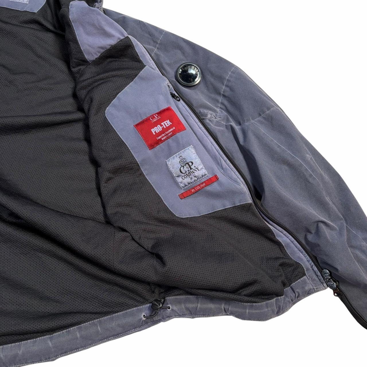 CP Company Re-Colour Pro-Tek jacket (L)