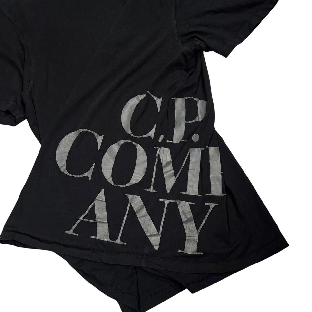 Cp company T shirt (XL)