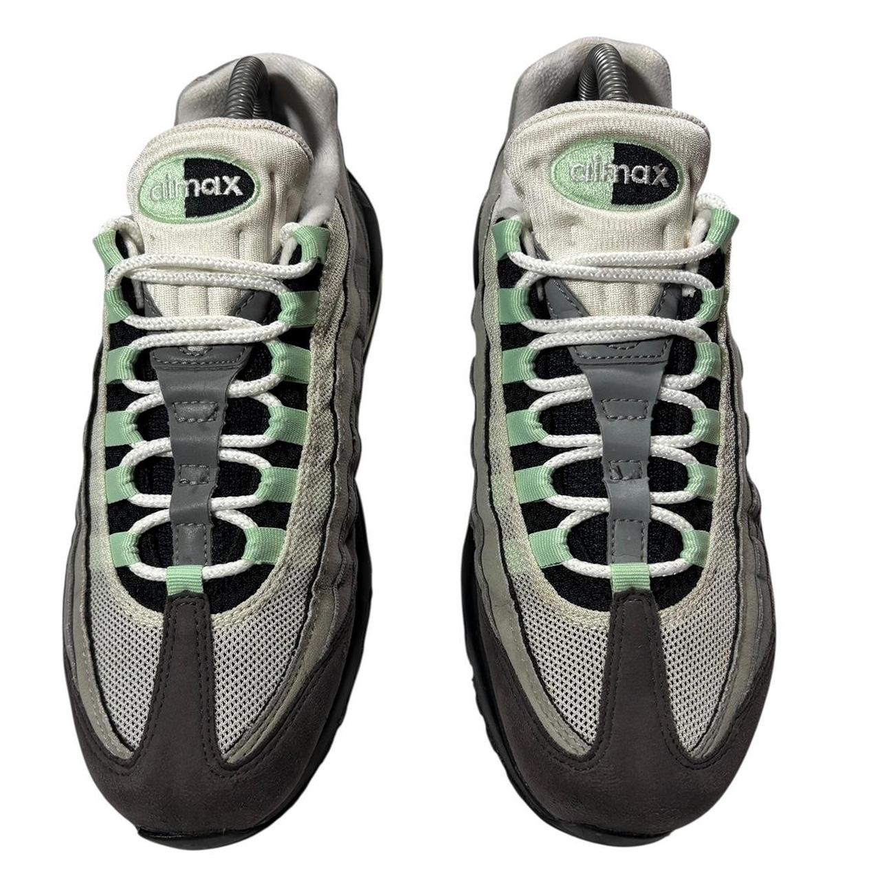 Nike air max 95 OG Fresh mint (UK6)