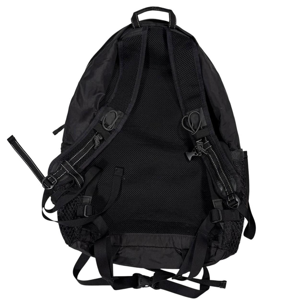 And wander eco pack 20L black backpack
