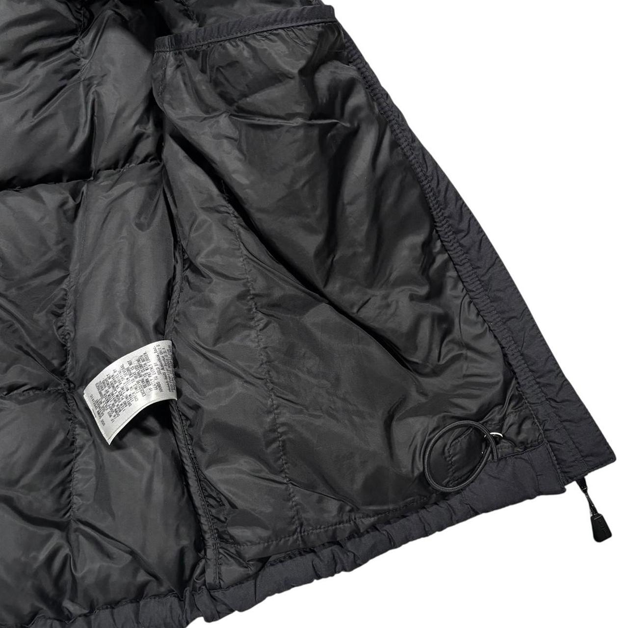 Montbell Neige down puffer jacket (M)