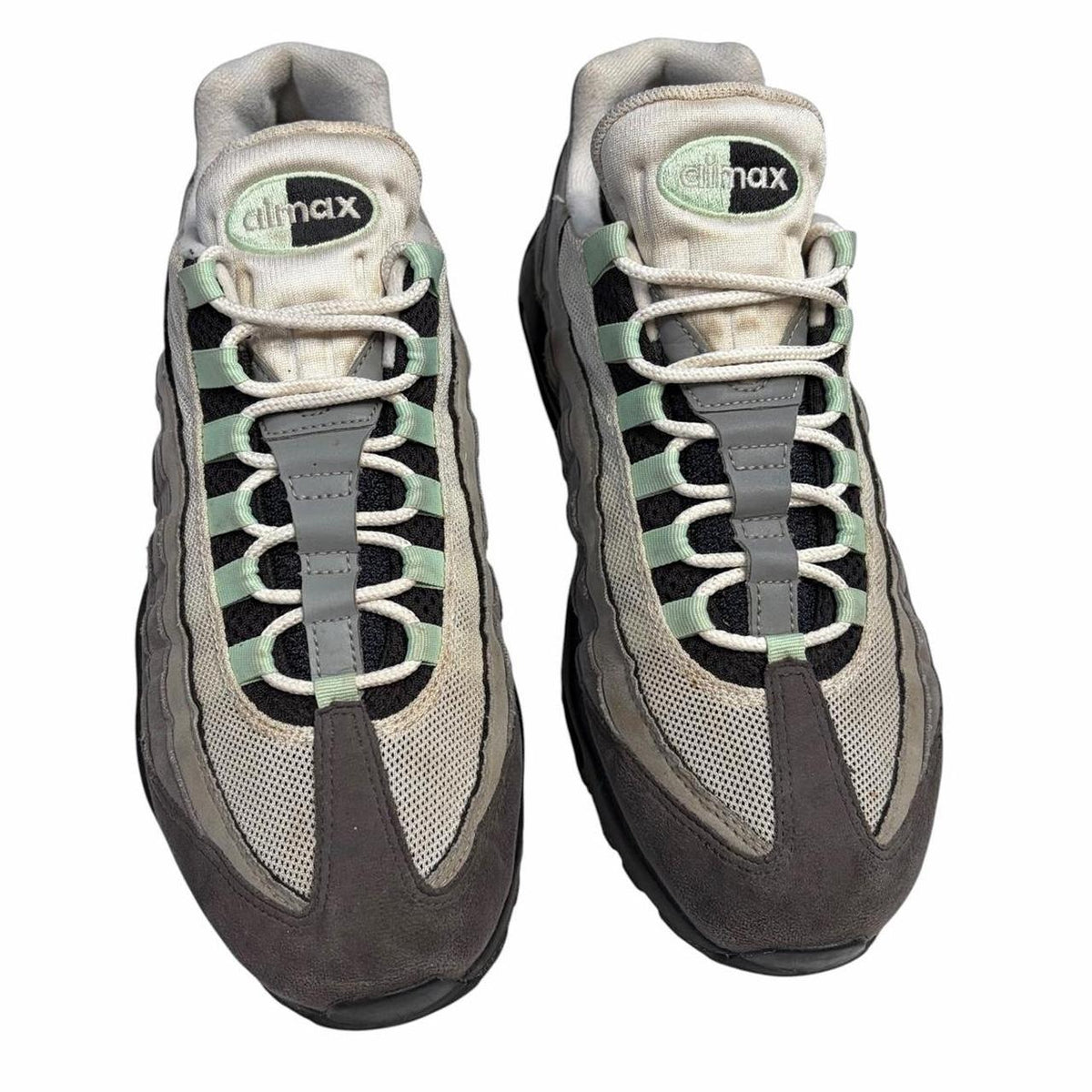 Nike air max 95 OG Fresh mint (UK10)