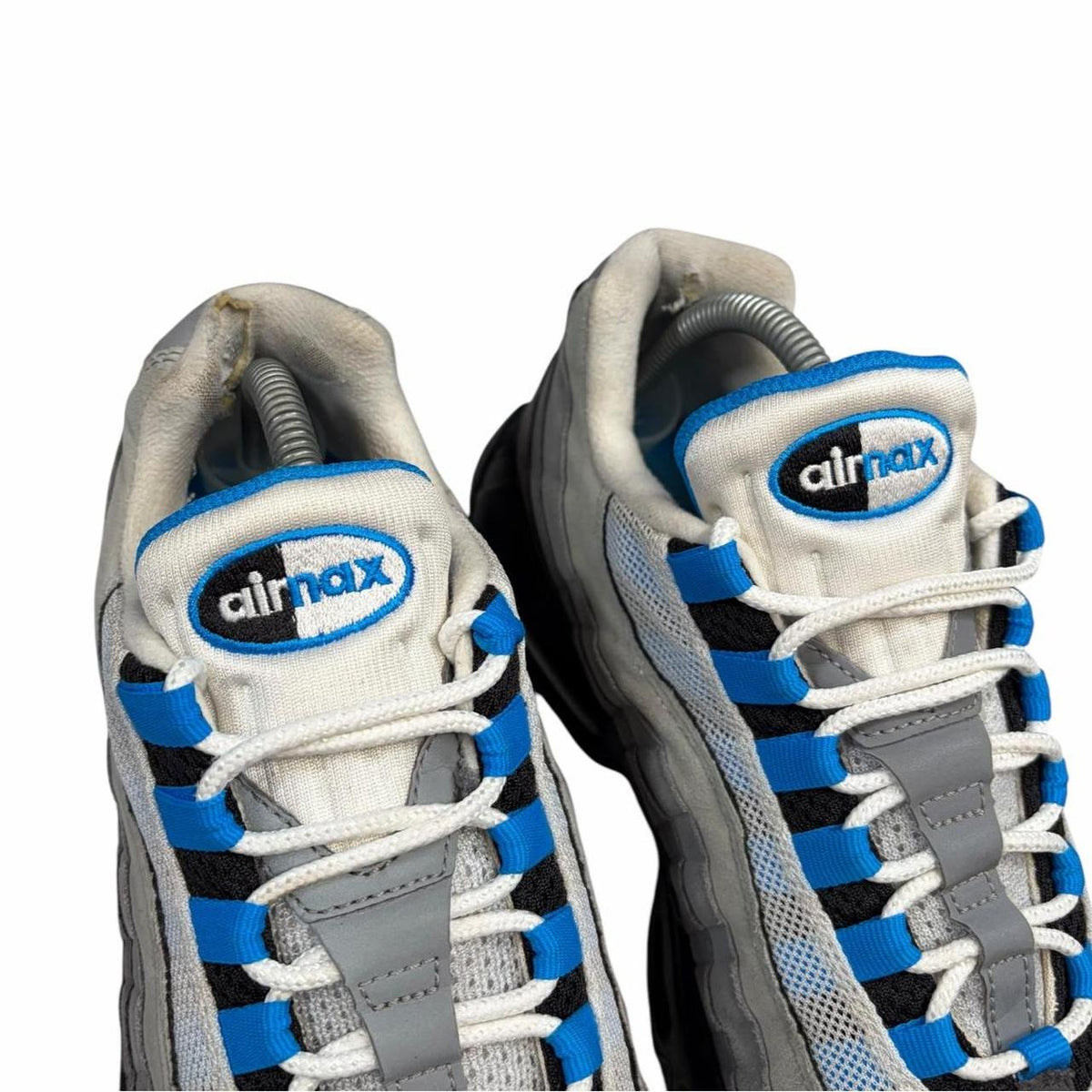 Nike air max 95 OG Crystal (UK7)