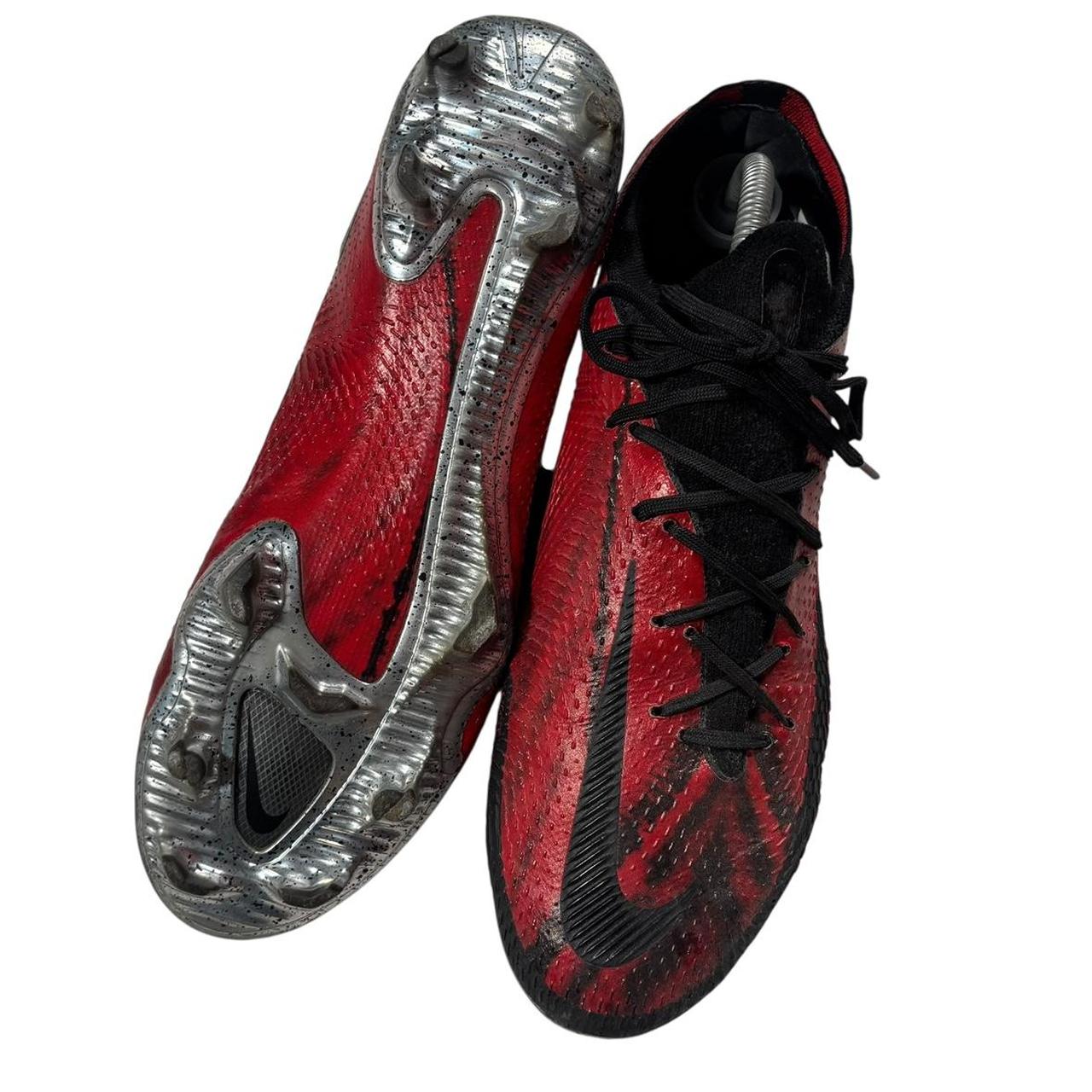 Nike Skepta Phantom GT Elite football boots (UK9)