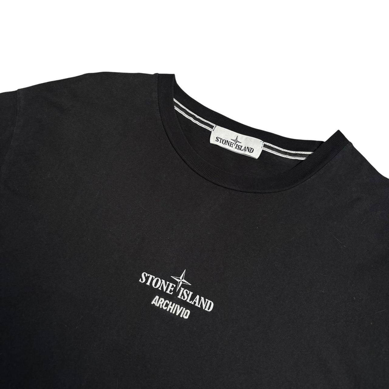 Stone island Archivio T shirt (XL)