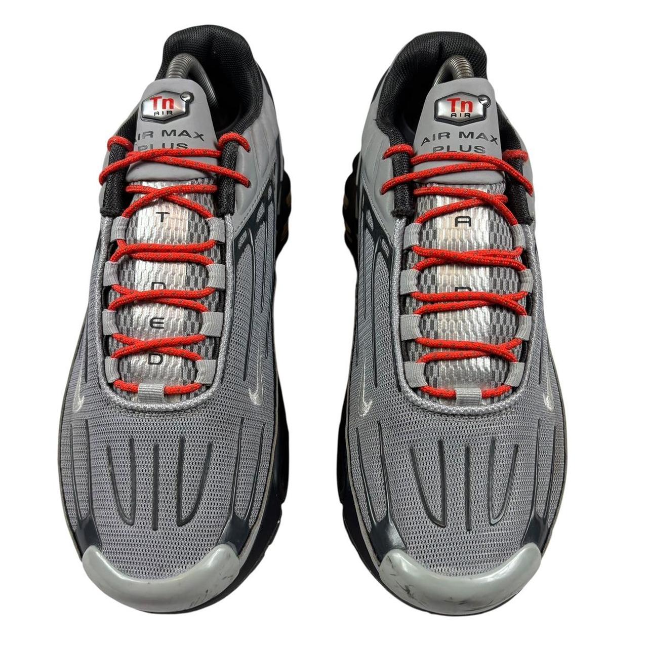 Nike air max plus TN (UK8)