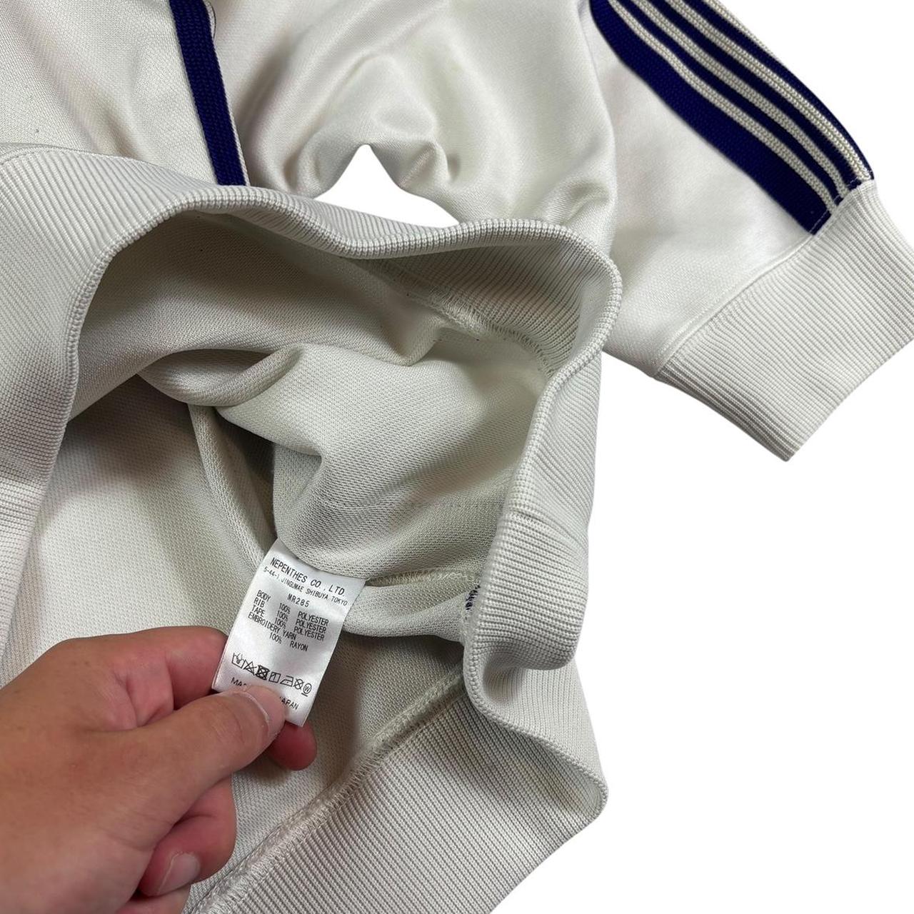 Needles pullover sweatshirt (M)