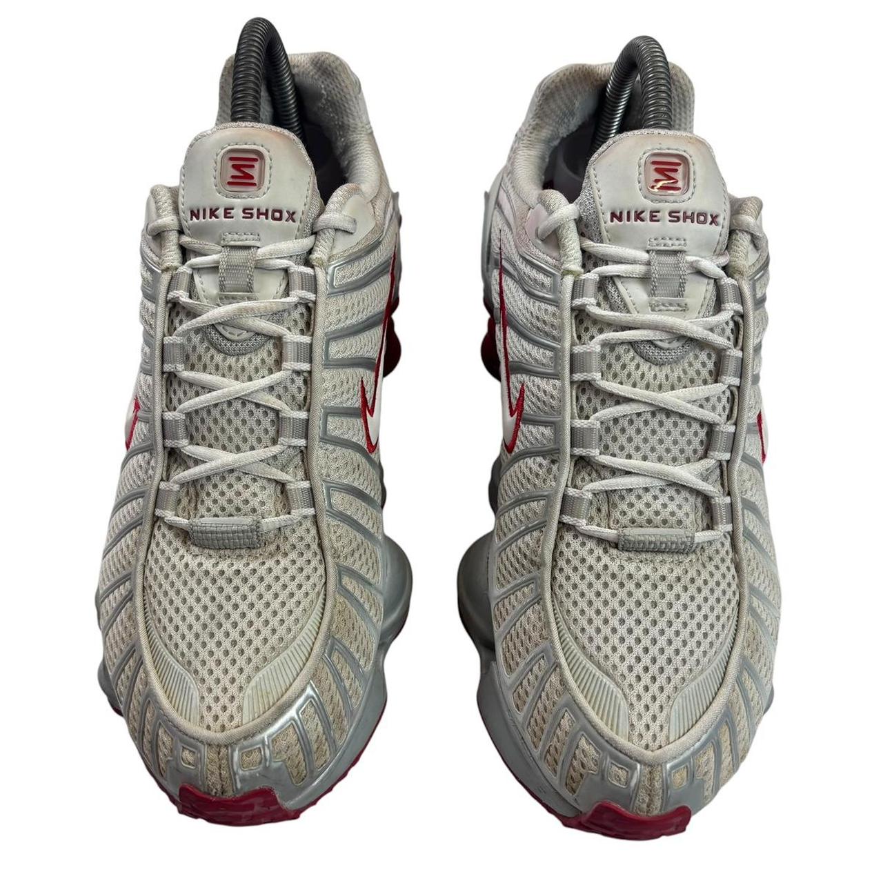 Nike shox TL (UK5)