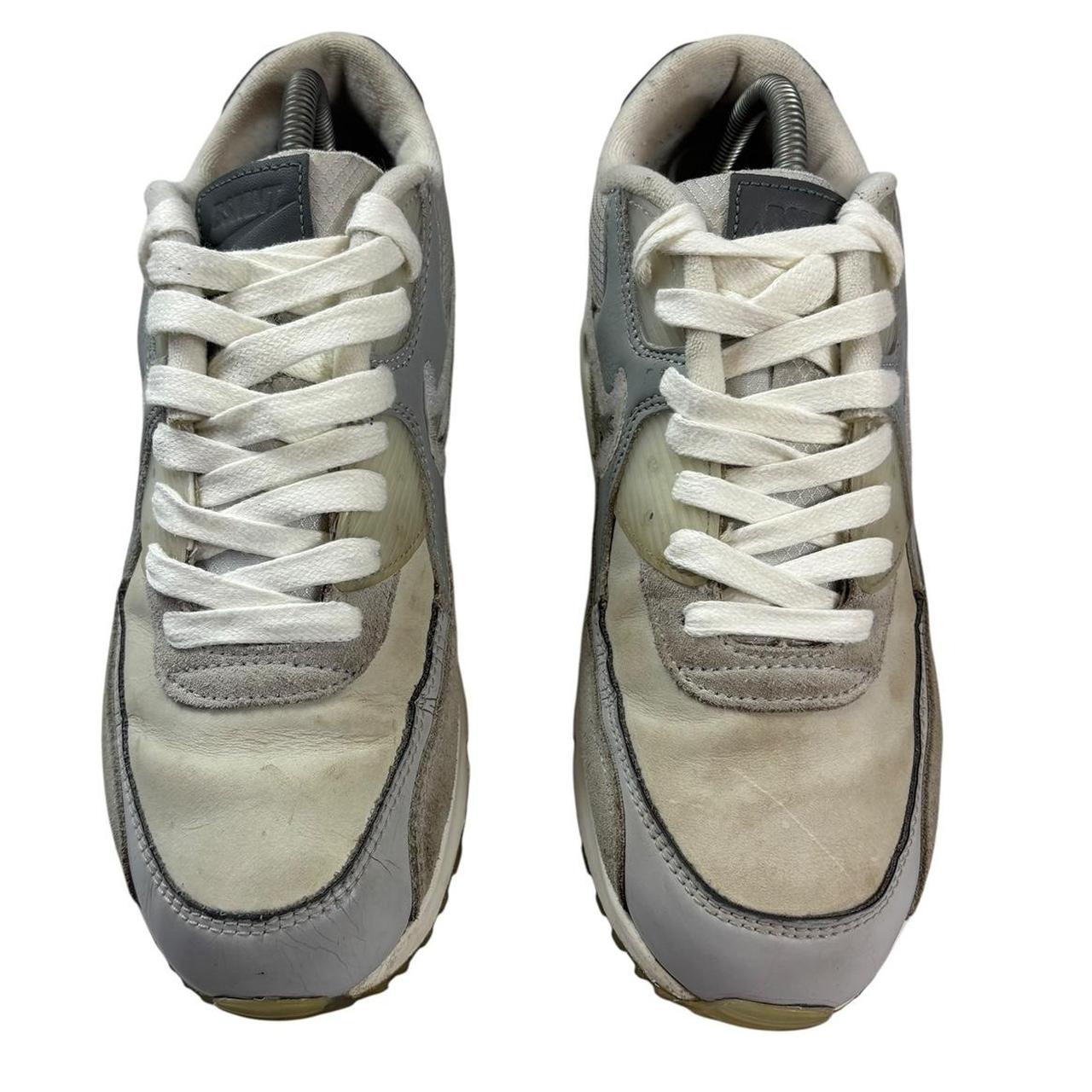 Nike air max 90 Basement London (UK7)