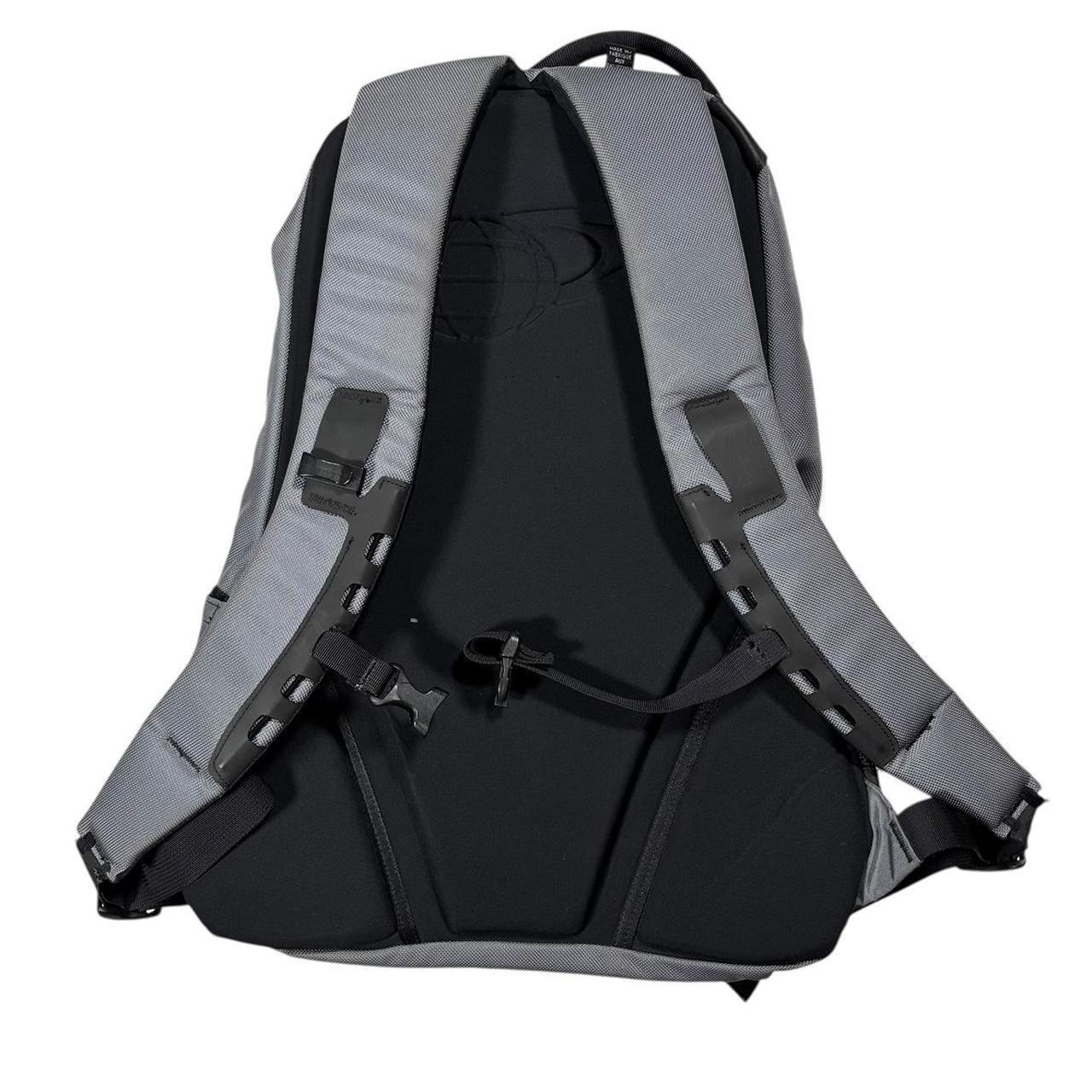 Arc’teryx x Beams Arro 22 backpack