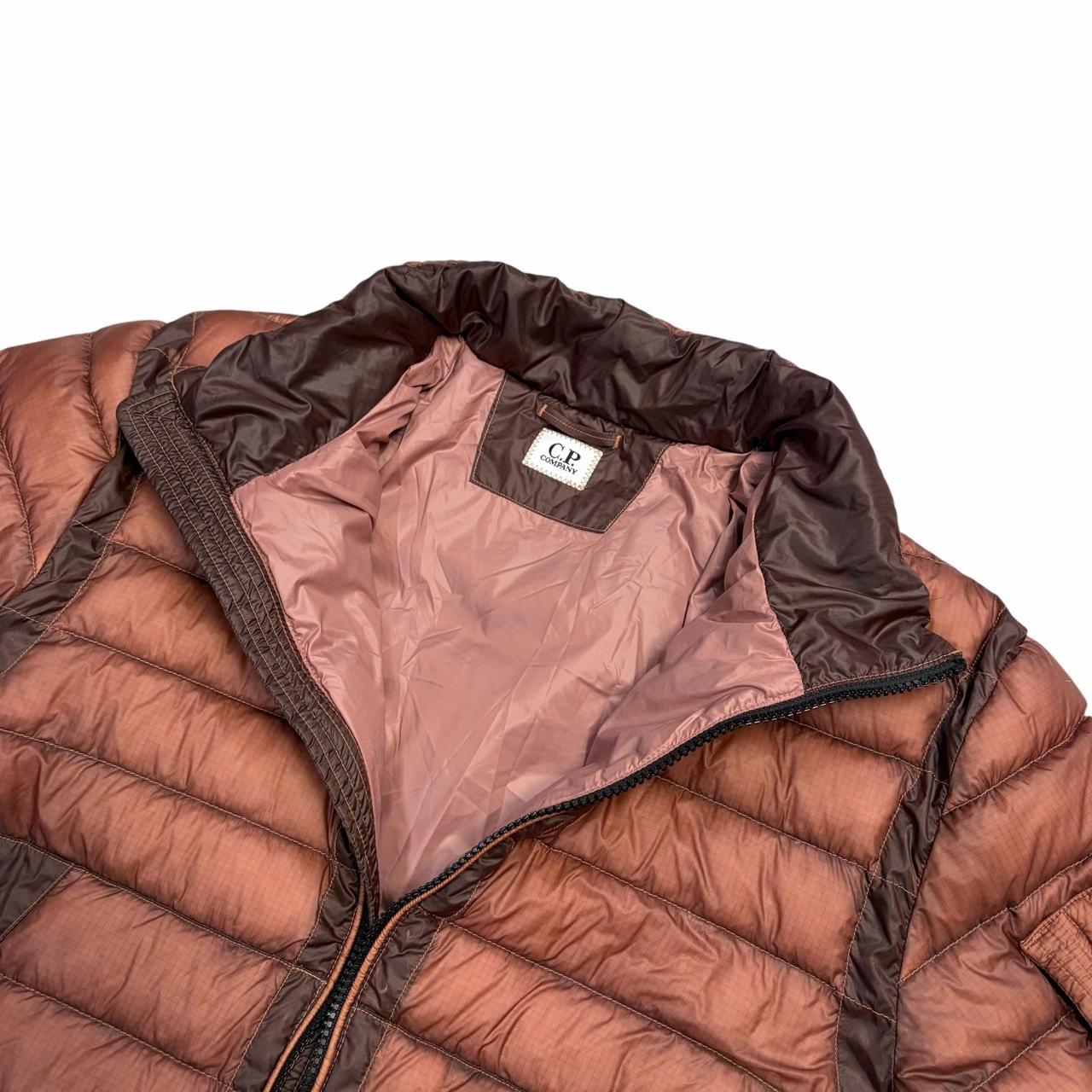 CP Company DD Shell down puffer jacket (S)