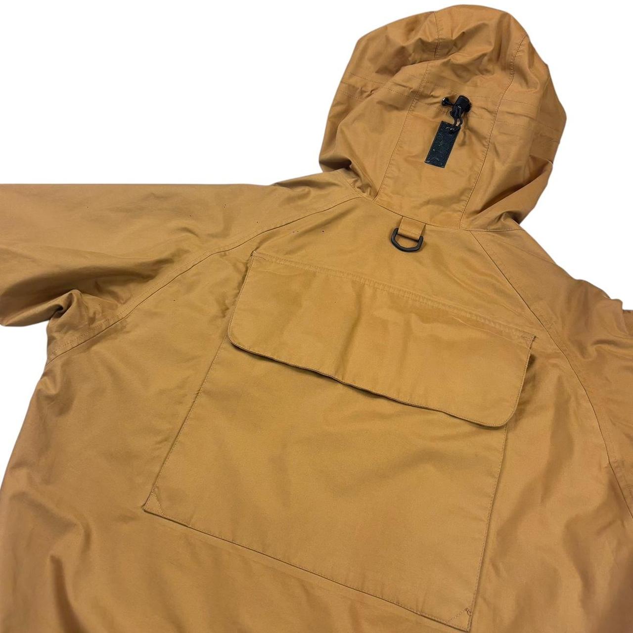 Orvis wading jacket (M)
