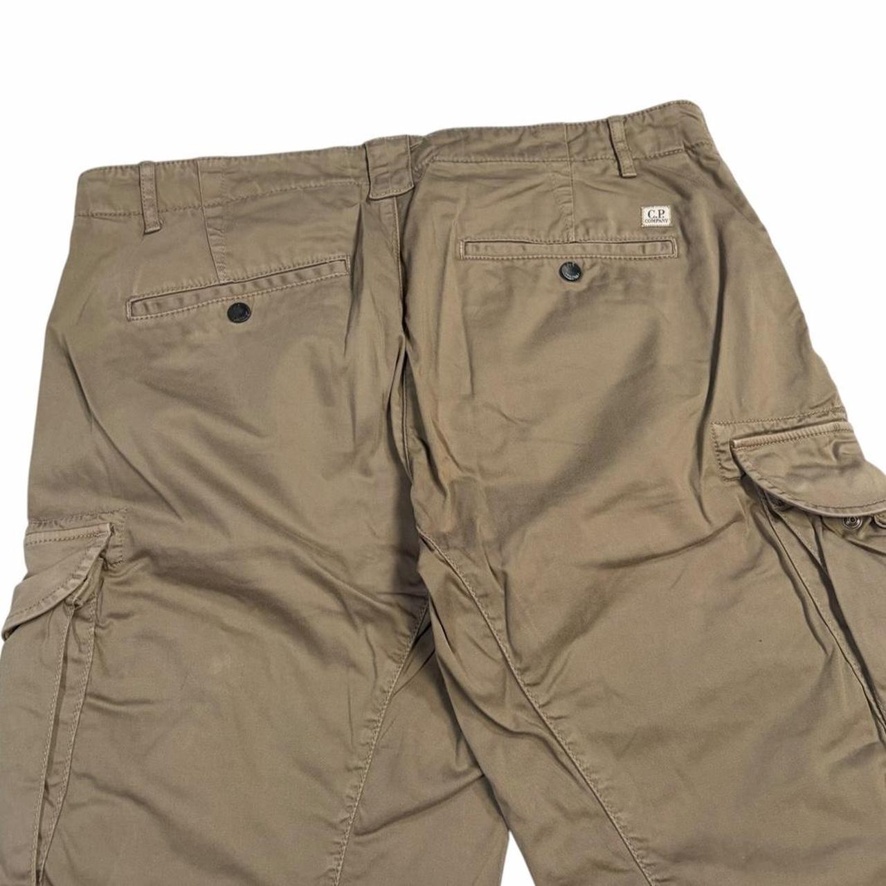 CP Company Cargo Shorts (L)