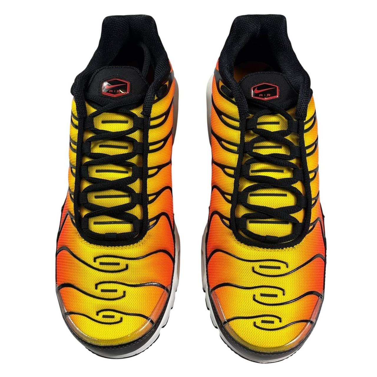 Nike TN air max plus Pimento (UK9)