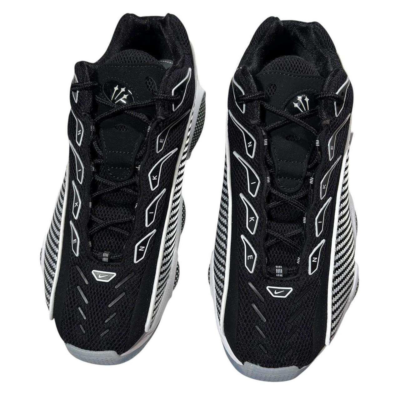 Nike Nocta Glide (UK6)