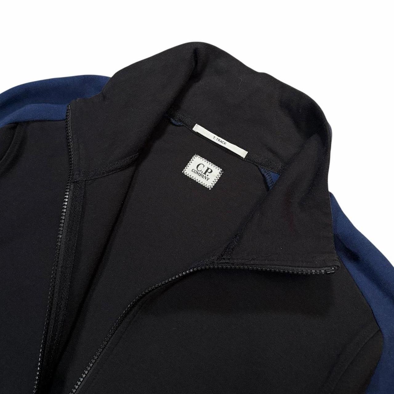 CP Company T Track zip up sweatshirt (M)