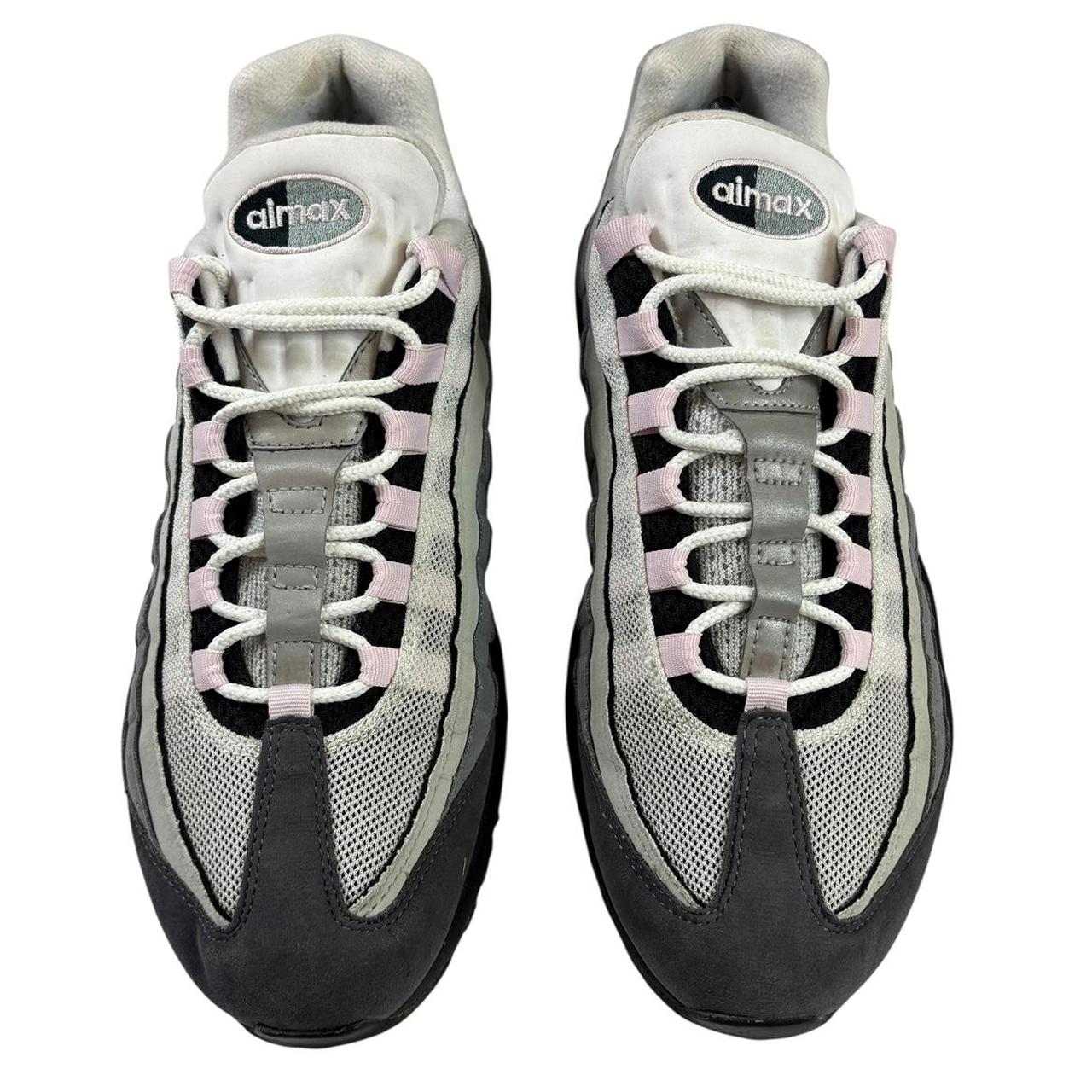 Nike air max 95 OG ‘Pink foam’ (UK9)