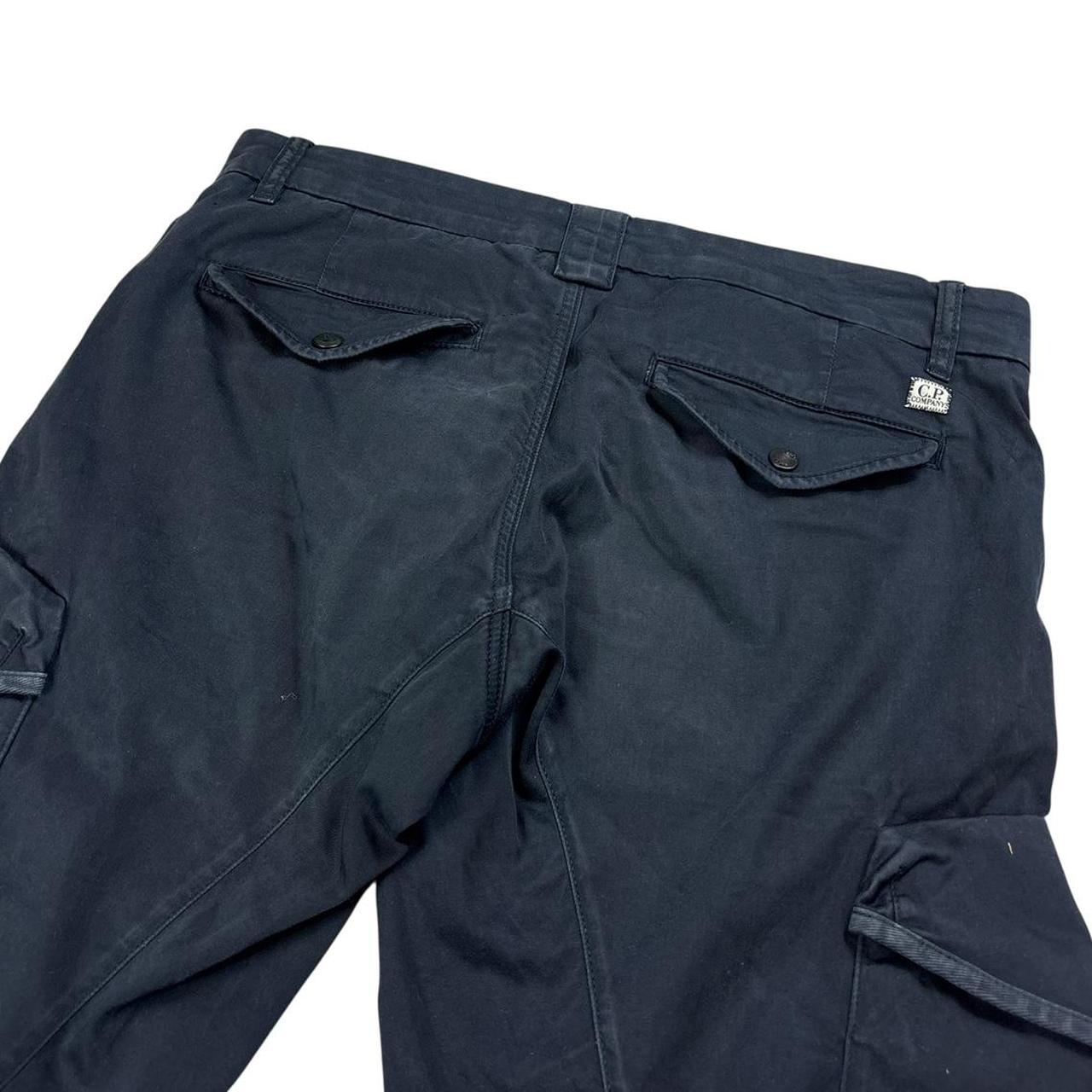 CP company cargo trousers (M)