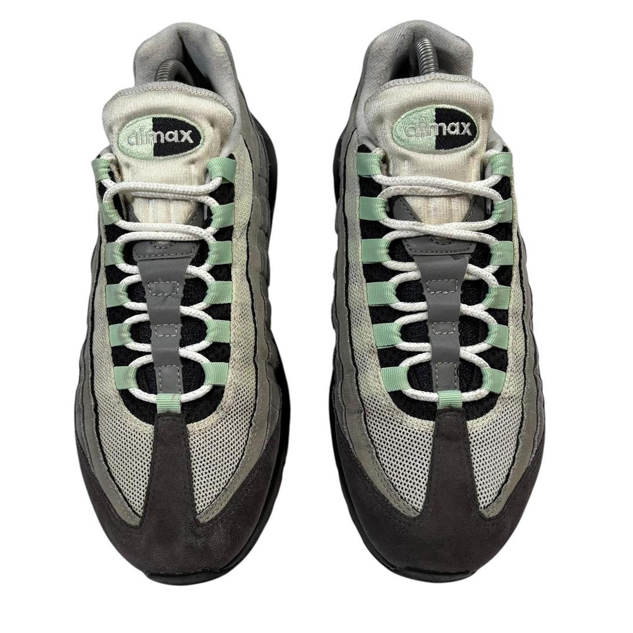Nike air max 95 OG Fresh mint (UK7.5)