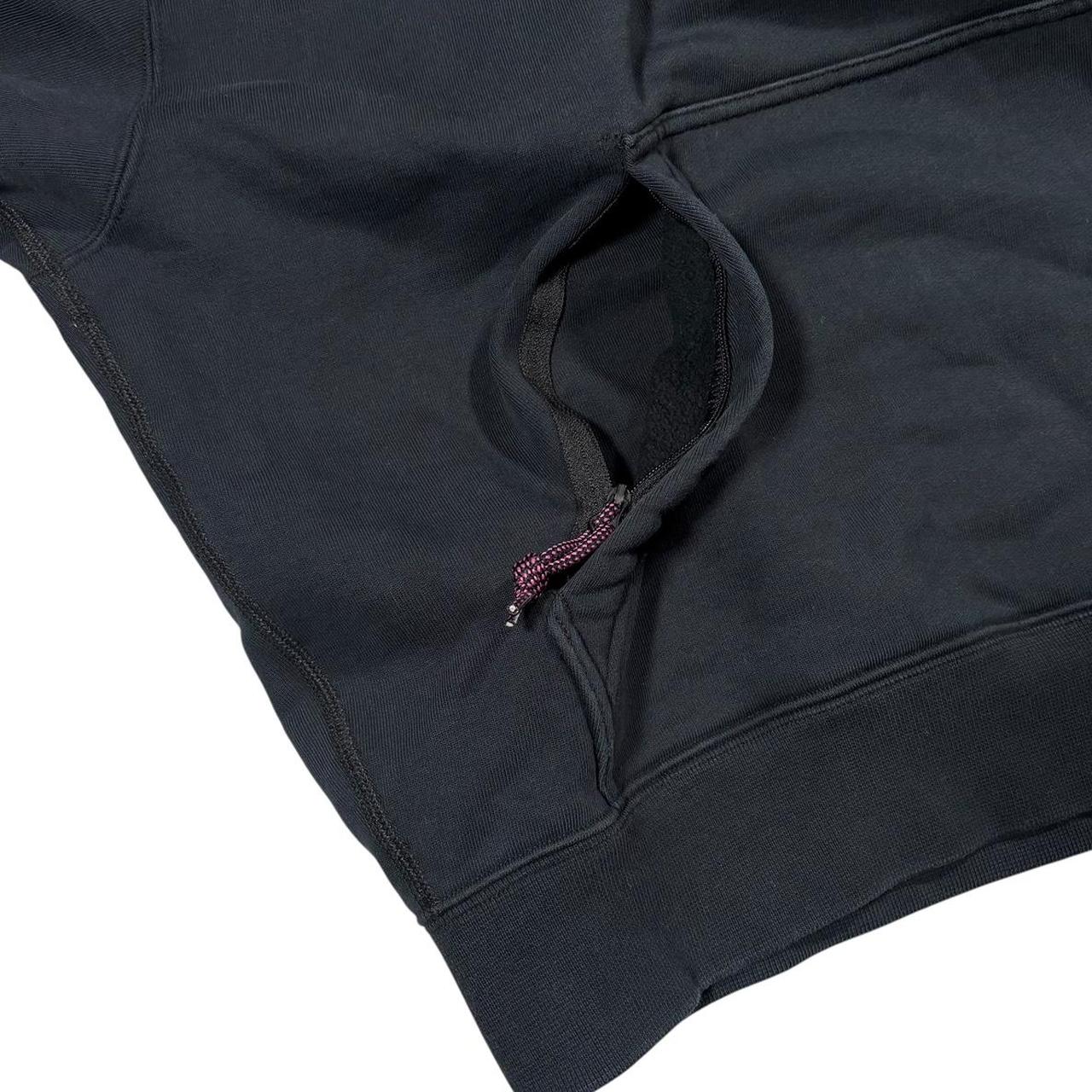 Nike ACG thick pullover hoodie (XS)