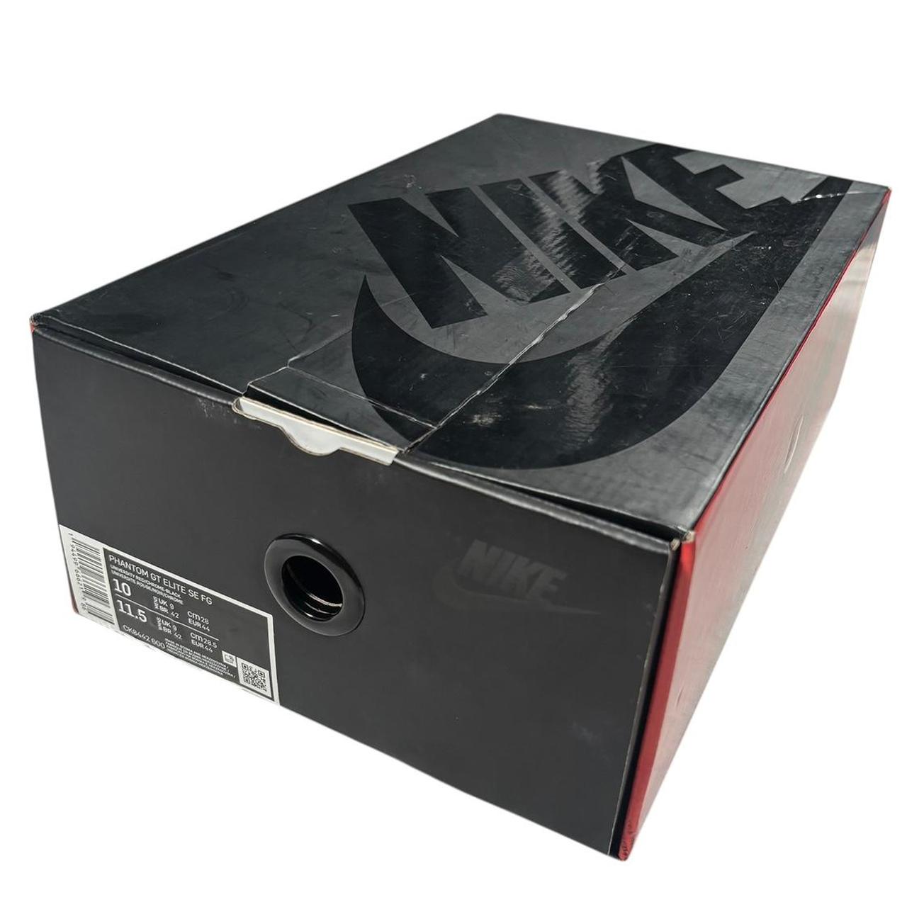 Nike Skepta Phantom GT Elite football boots (UK9)