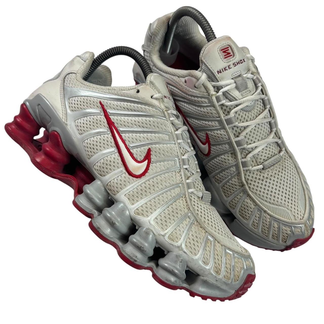Nike shox TL (UK5)