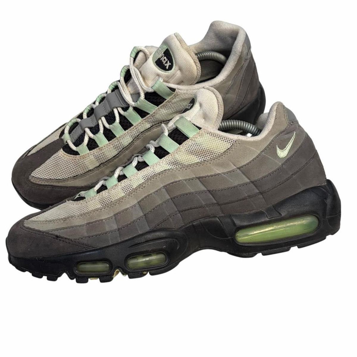 Nike air max 95 OG Fresh mint (UK10)