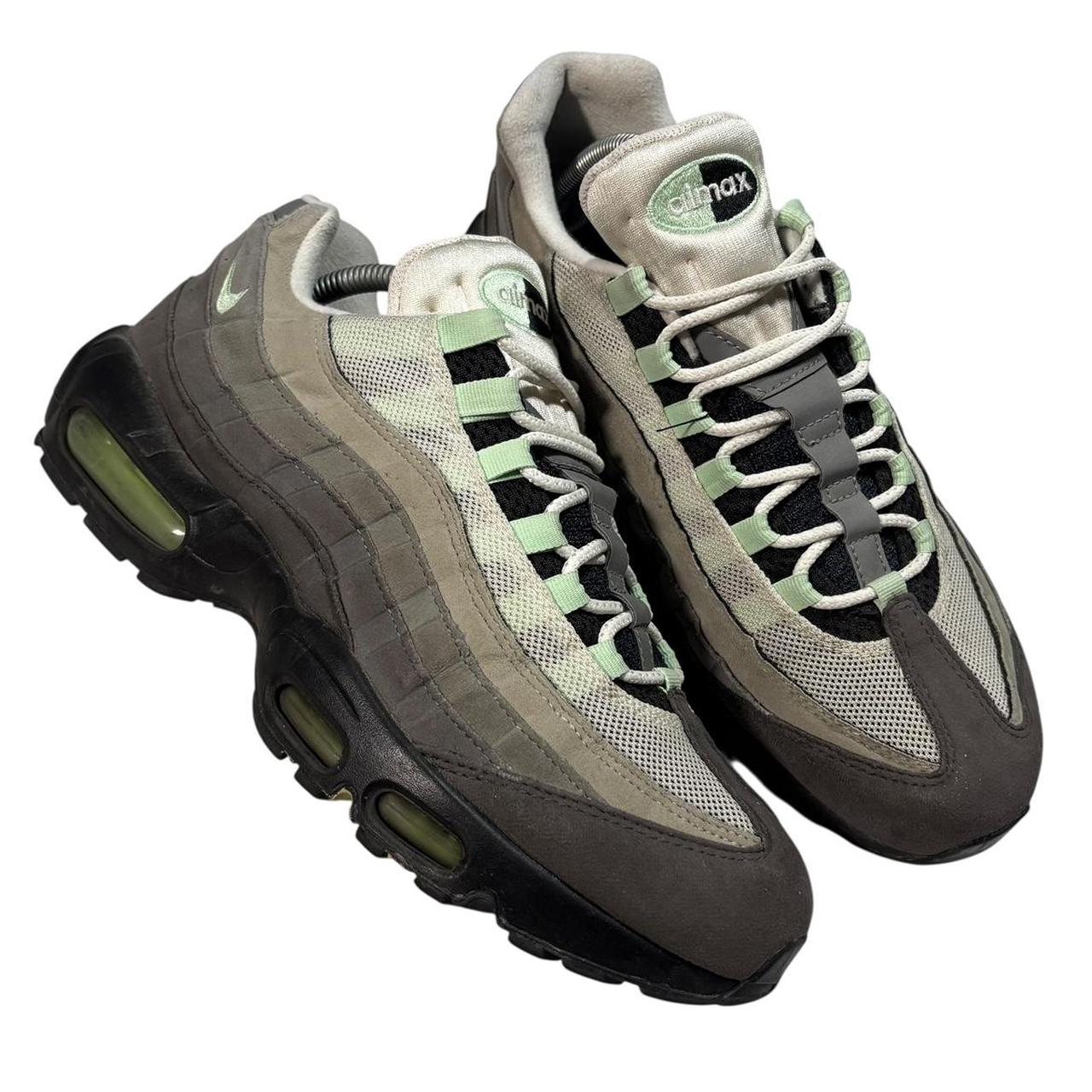 Nike air max 95 OG ‘Fresh mint’ (UK8.5)