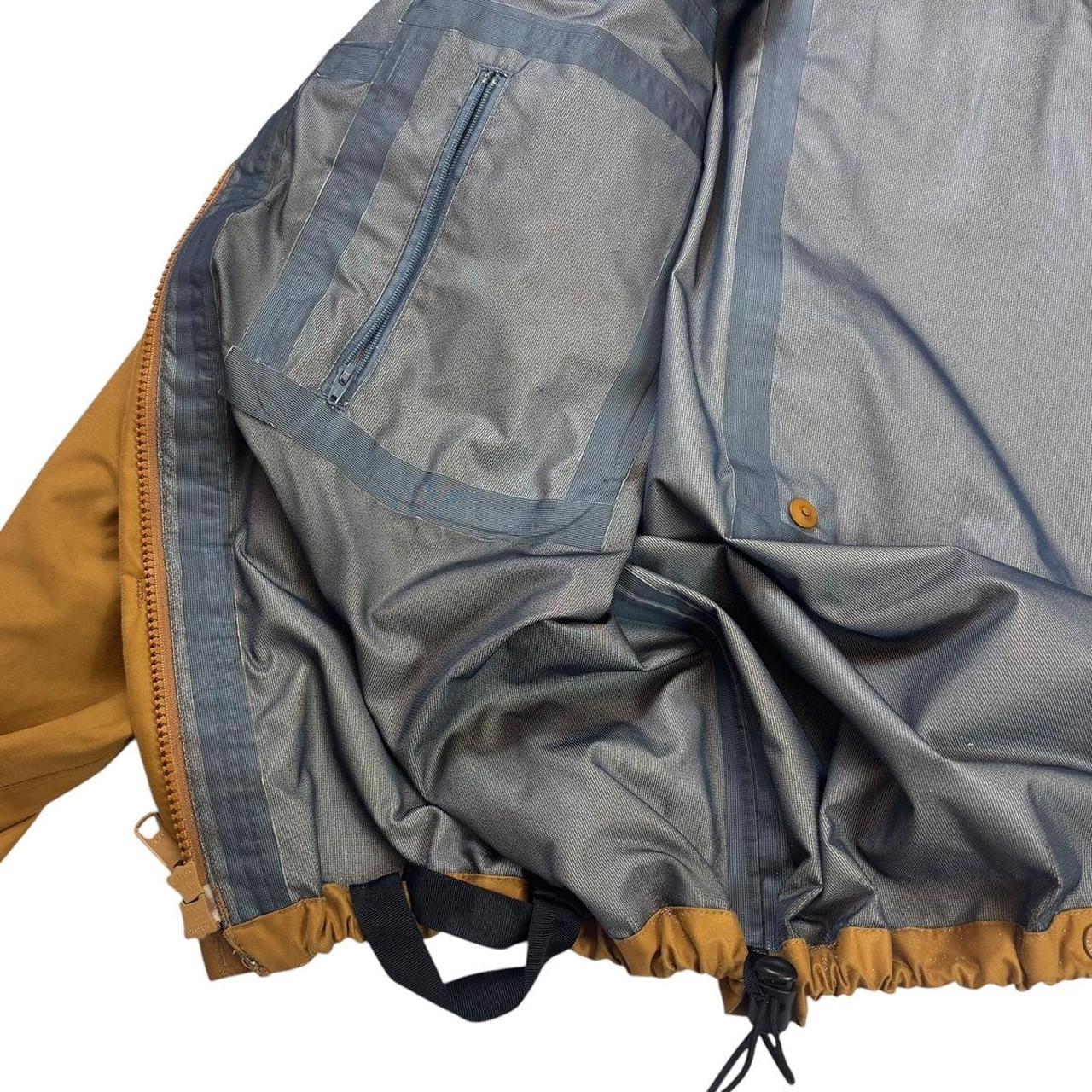 Orvis wading jacket (M)