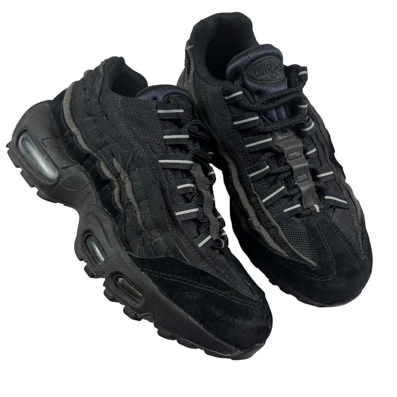 Nike air max 95 comme des garçons (UK4.5)