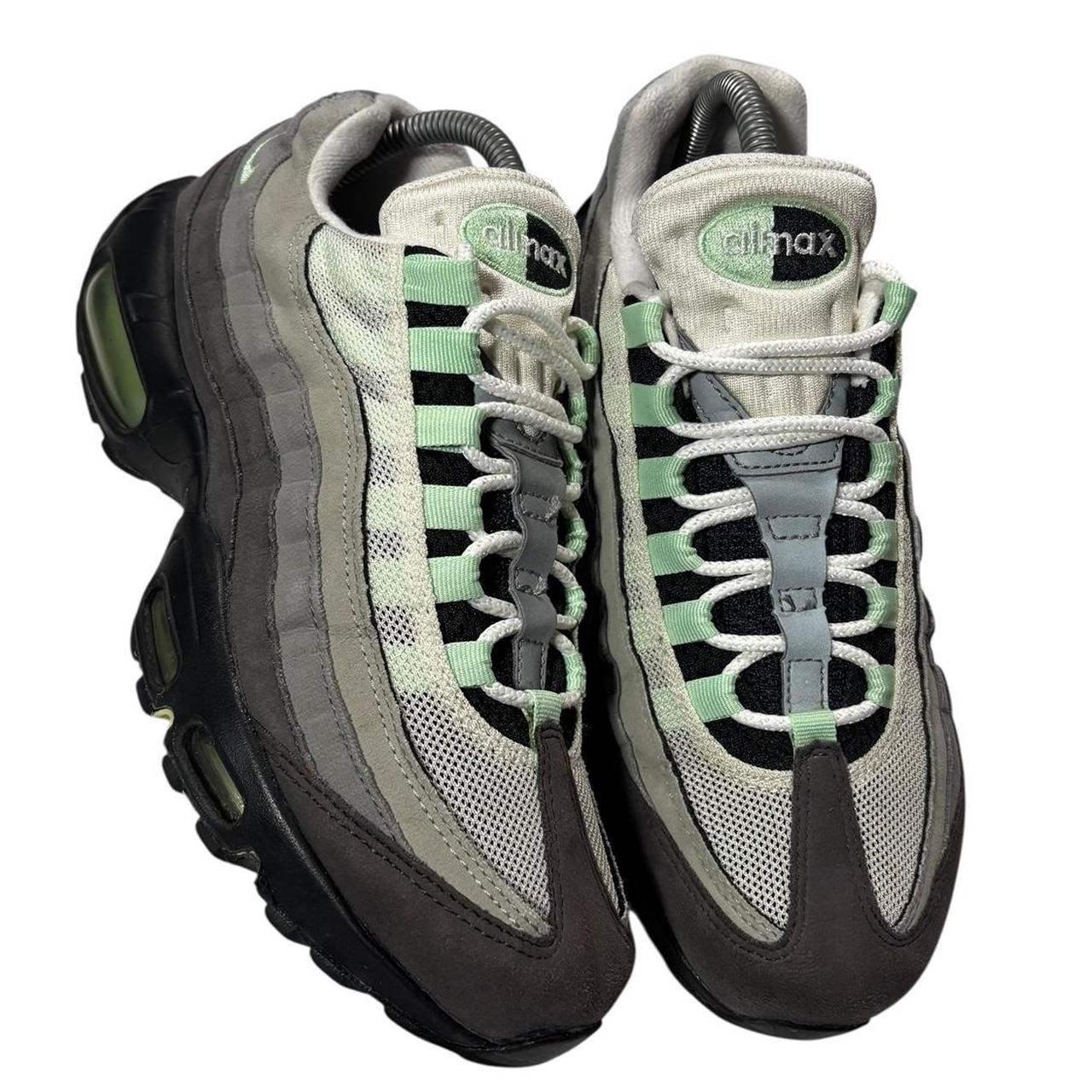 Nike air max 95 OG Fresh mint (UK6)