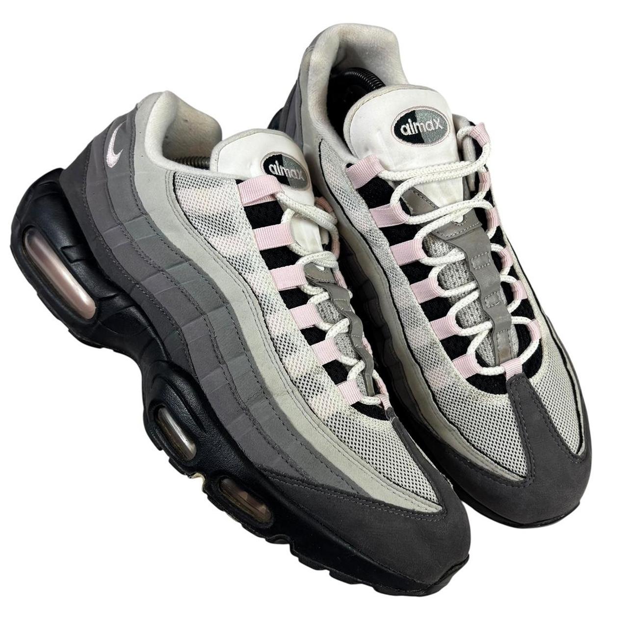 Nike air max 95 OG ‘Pink foam’ (UK9)