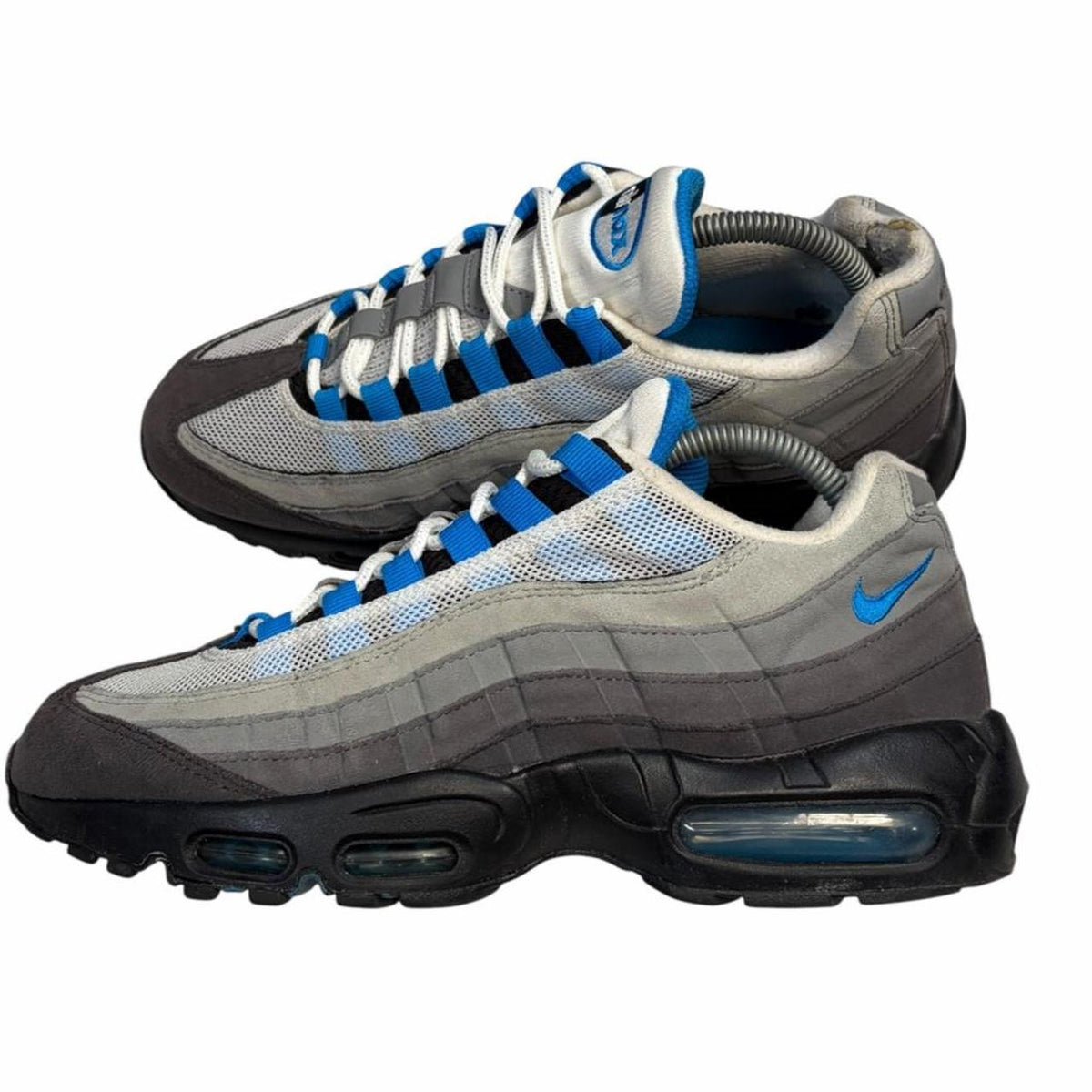 Nike air max 95 OG Crystal (UK7)