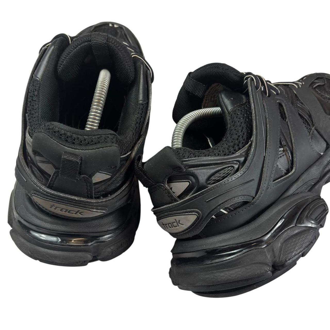 Balenciaga track runner (UK7)