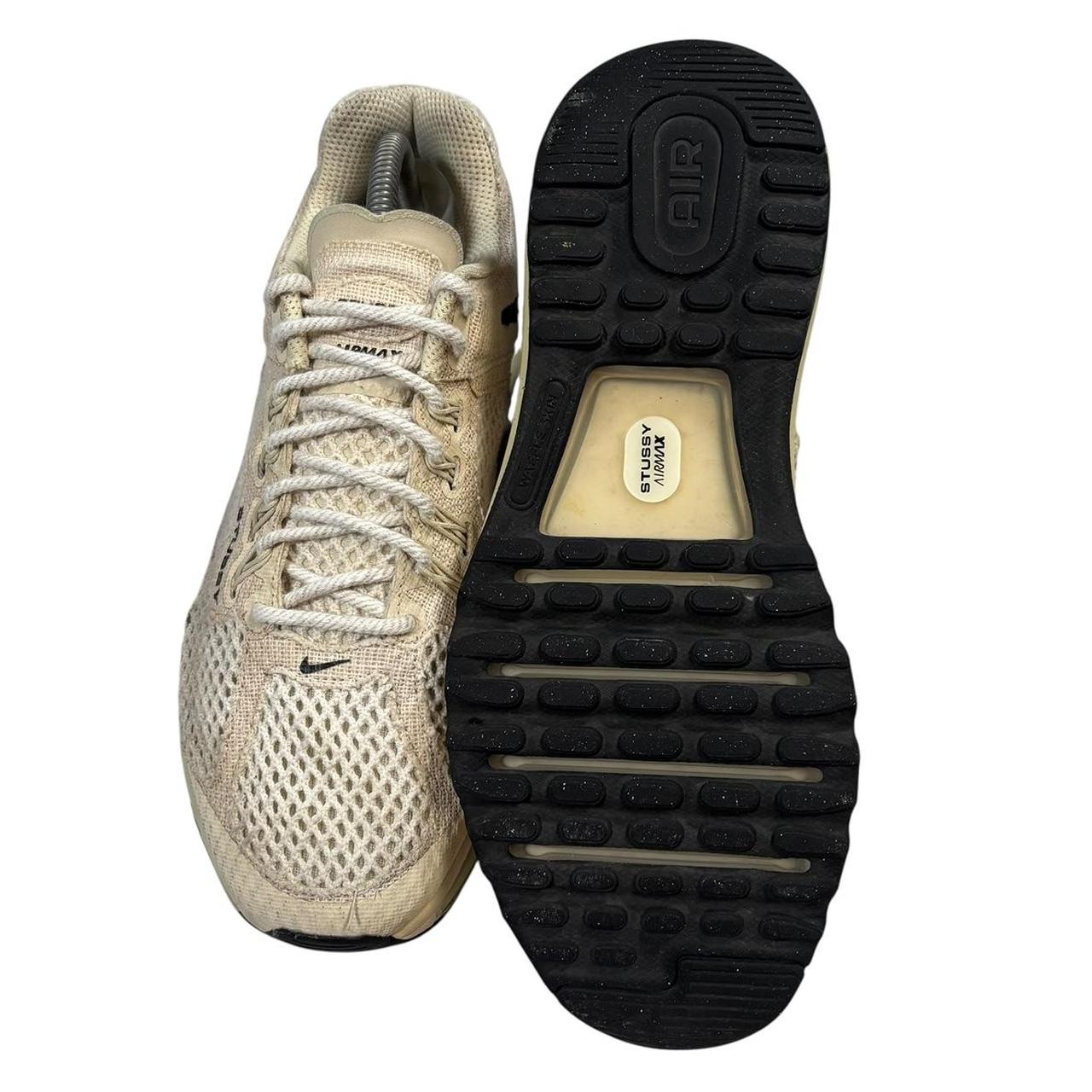 Nike x Stussy air max 2013 (UK8)
