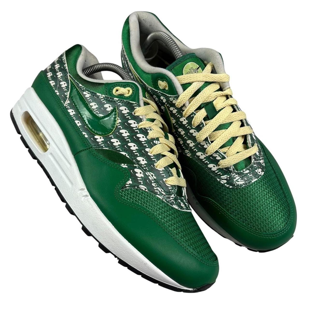 Nike air max 1 Limeade (UK8.5)