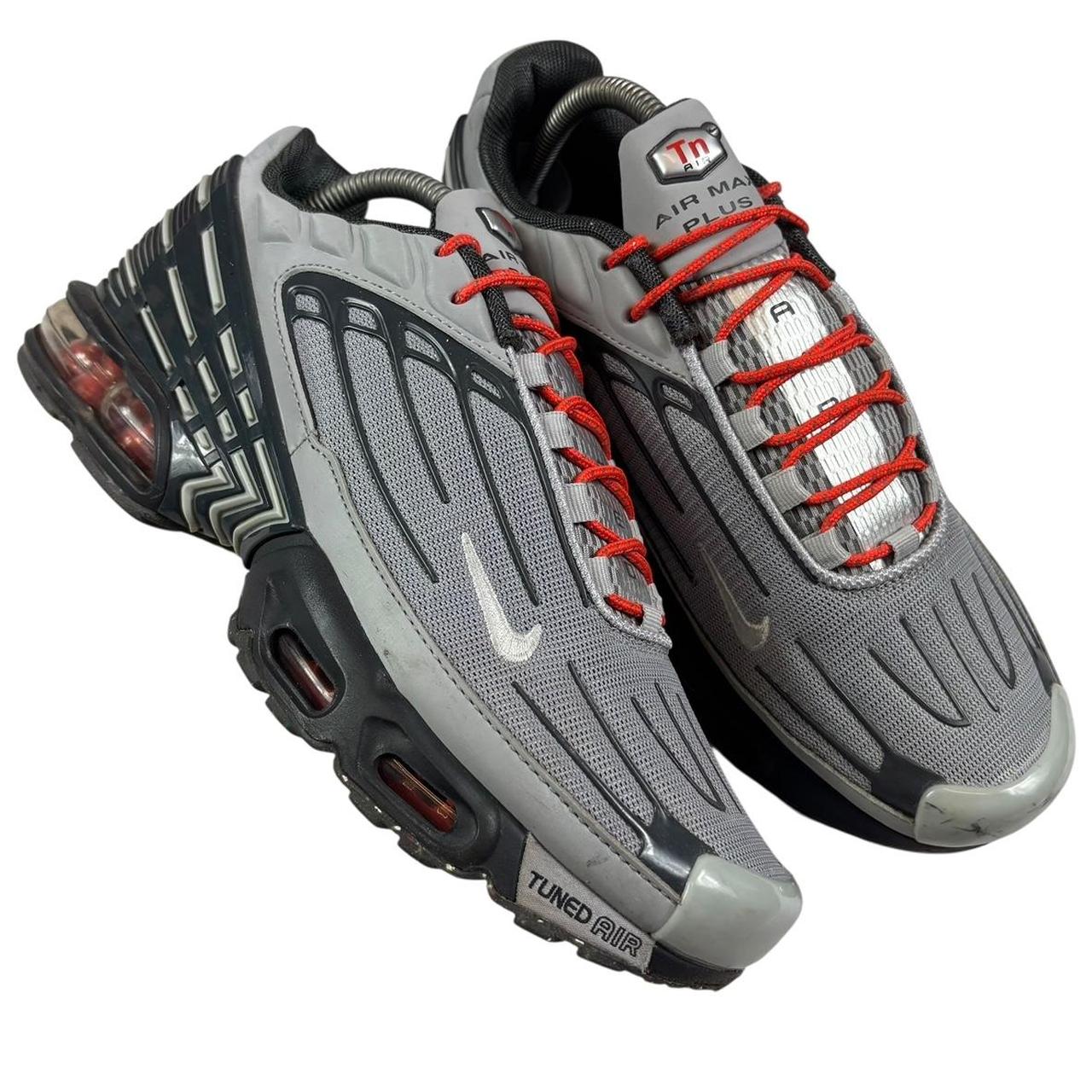 Nike air max plus TN (UK8)