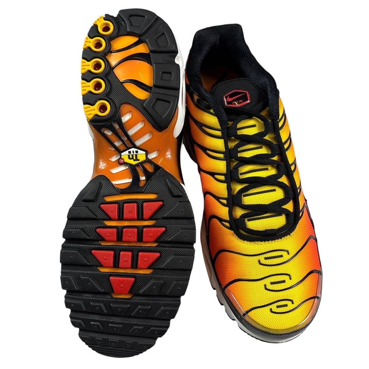 Nike TN air max plus Pimento (UK9)
