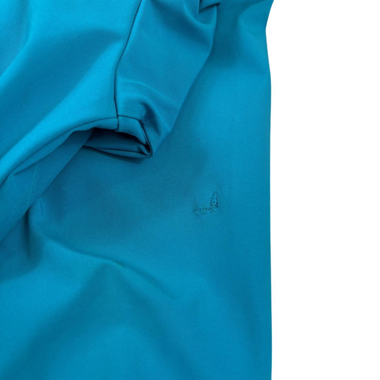 CP company soft shell goggle jacket (S)