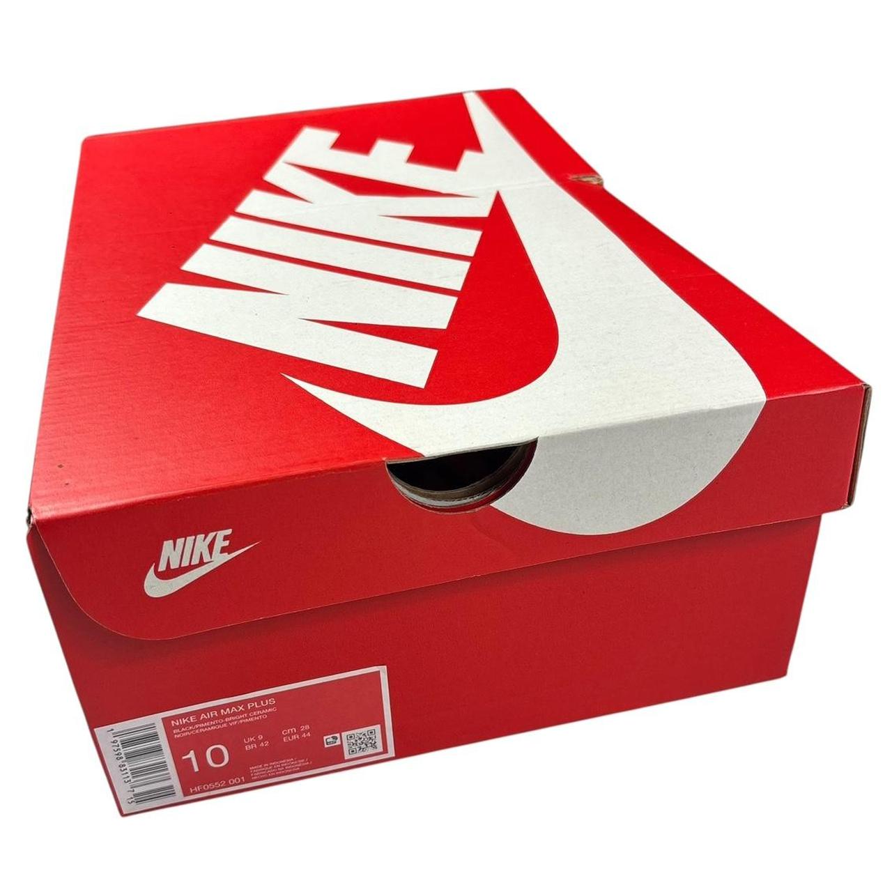 Nike TN air max plus Pimento (UK9)