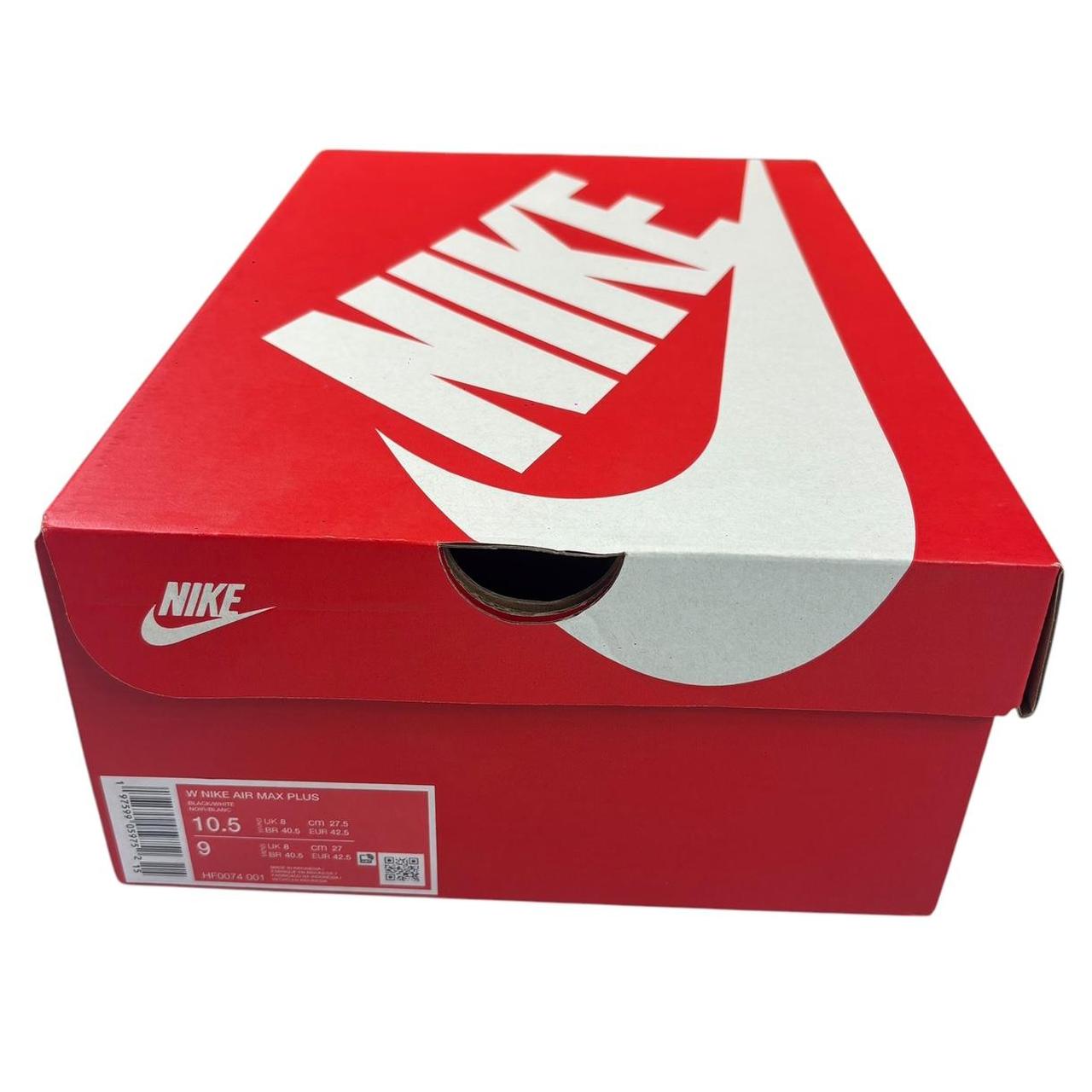 Nike TN air max plus Tiempo TNPO (UK8)