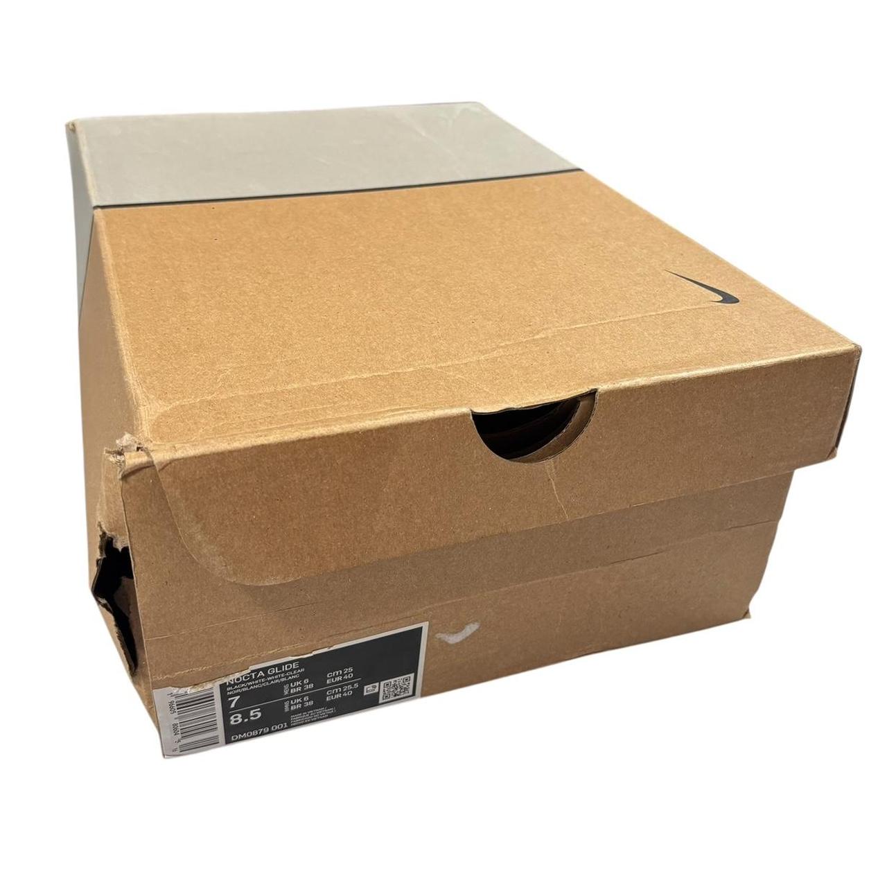 Nike Nocta Glide (UK6)