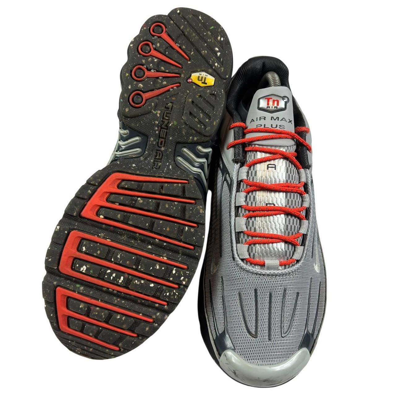 Nike air max plus TN (UK8)