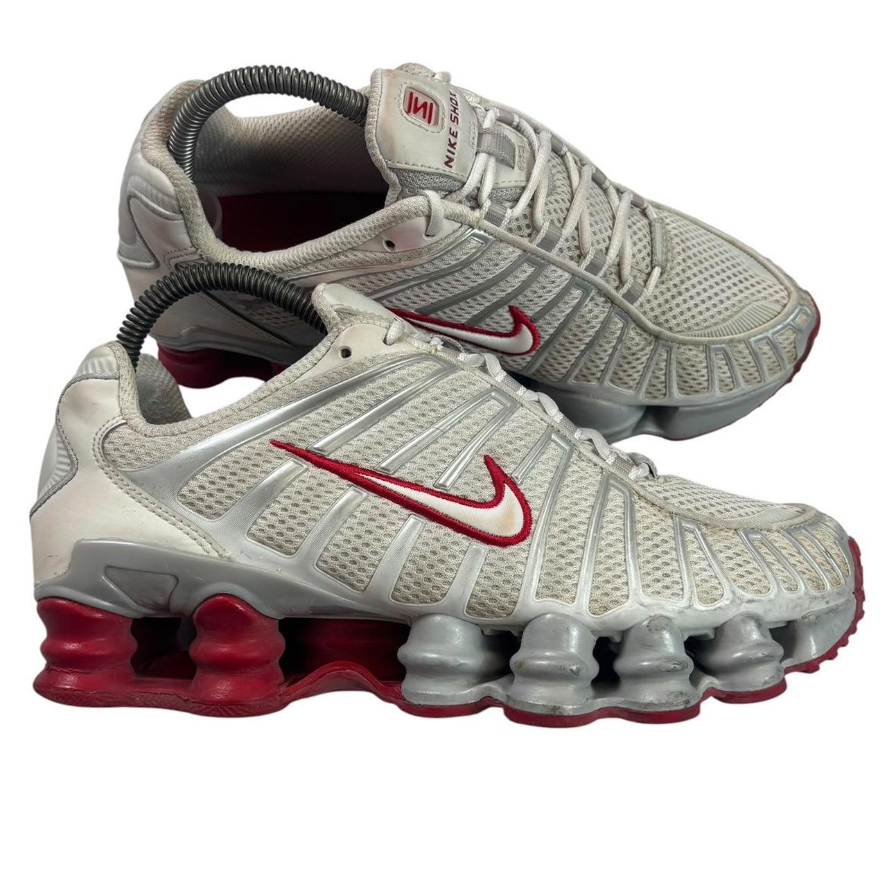 Nike shox TL (UK5)