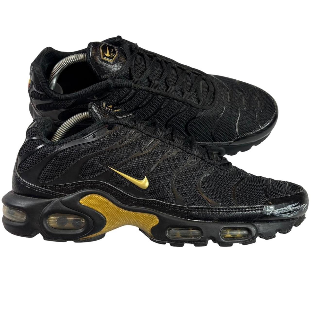 Nike TN air max plus (UK9)